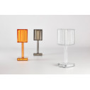 Gatsby Prisma Table Lamp Vondom ambientazione