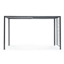 Gazebo Noah 3x3,6 Bizzotto vista