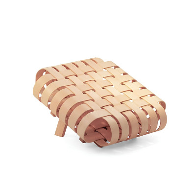 Knoll Gehry Poggiapiedi