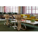 Knoll Gehry Poltrona Cross Check ambientazione