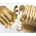 Knoll Gehry Poltrona Power Play dettaglio