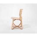 Knoll Gehry Sedia Hat Trick senza braccioli vista