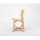 Knoll Gehry Sedia Hat Trick senza braccioli vista