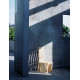 Knoll Gehry Sedia High Sticking con schienale alto ambientazione