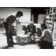 Knoll Gehry Sedia High Sticking con schienale alto ambientazione