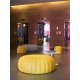 Pouf Gelée Grand Slide Design Ambientazione