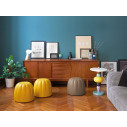 Pouf Gelée Slide Design Ambientazione