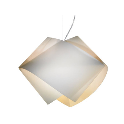 Gemmy Suspension lampada a sospensione Gold
