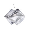 Gemmy Suspension lampada a sospensione Prisma Slamp vista