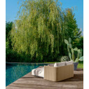George Daybed Talenti Outdoor ambientazione