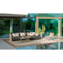 George Tavolino 110x60 Talenti Outdoor ambientazione