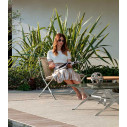 George Tavolino 80x80 Talenti Outdoor ambientazione