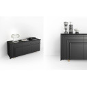 Gessolina Credenza Minottiitalia dettaglio