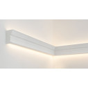 Gestalt 2638 lampada a parete 9010 novantadieci ambientazione