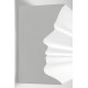 Gestalt 2638 lampada a parete 9010 novantadieci dettaglio
