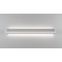 Gestalt 2638 lampada a parete 9010 novantadieci ambientazione