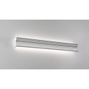Gestalt 2638 lampada a parete 9010 novantadieci ambientazione