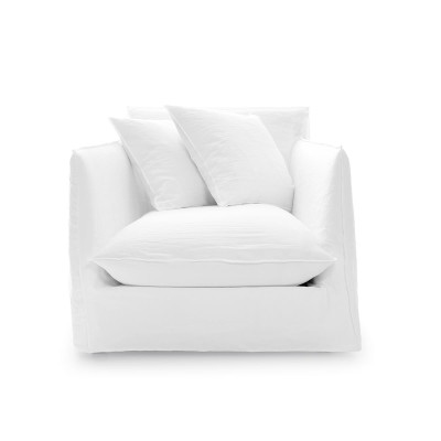 Ghost 01 Poltrona