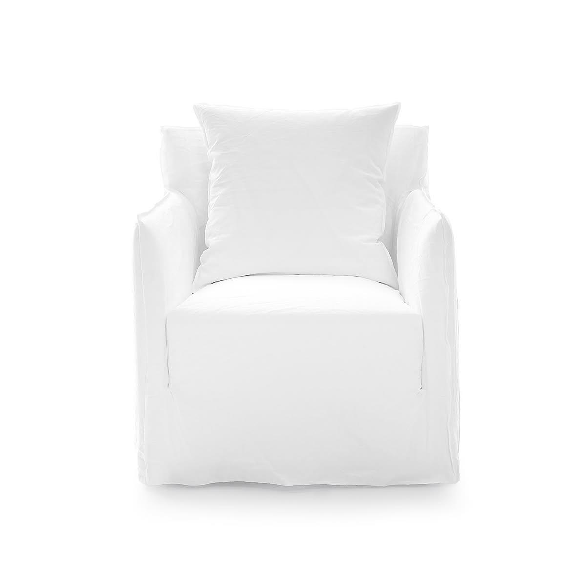 Ghost 05 Poltrona