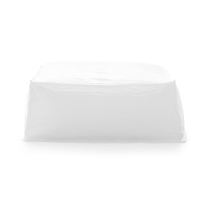 Ghost 08 Pouf