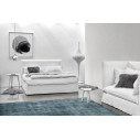 Ghost 80 Letto matrimoniale 160x200 Gervasoni ambientazione