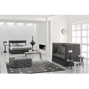 Ghost 80 Letto matrimoniale 160x200 Gervasoni ambientazione