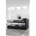 Ghost 80 Letto matrimoniale 160x200 Gervasoni ambientazione