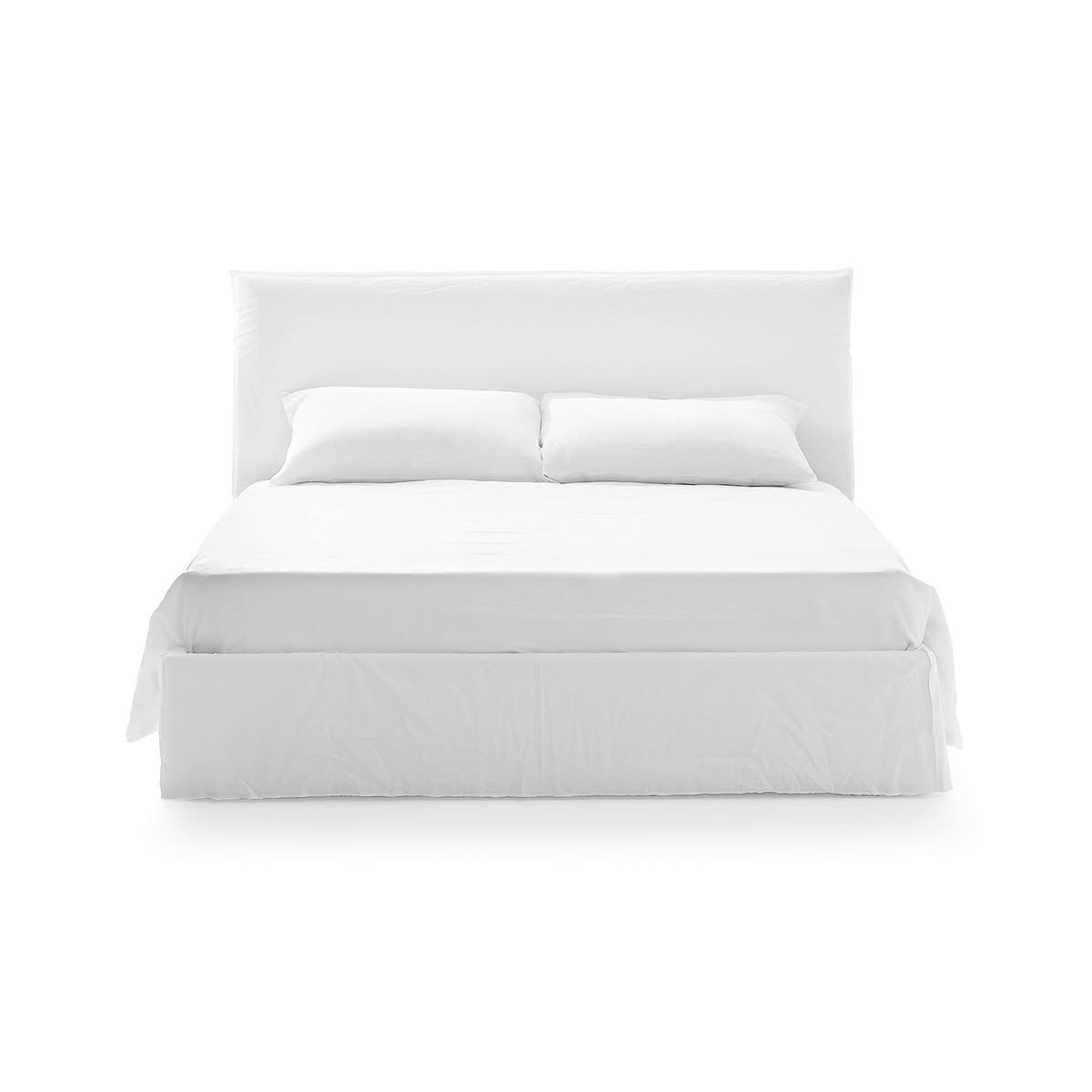 Ghost 80 Letto matrimoniale 160x200