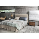 Ghost 80 Letto matrimoniale 160x200 Gervasoni ambientazione