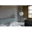 Ghost 80 Letto matrimoniale 160x200 Gervasoni ambientazione