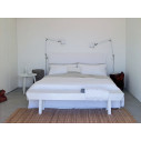 Ghost 80 Letto matrimoniale 160x200 Gervasoni ambientazione