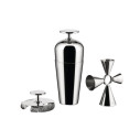 Alessi GIA26SET The Tending Box Set per cocktail vista