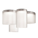 Giass lampada da soffitto KDLN  vista