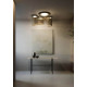 Giass lampada da soffitto KDLN ambientazione