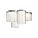 Giass lampada da soffitto KDLN vista