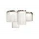 Giass lampada da soffitto KDLN vista