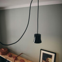 Artemide Gio Light Cluster lampada a sospensione ambientazione