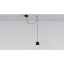 Artemide Gio Light Decentrata lampada a sospensione vista