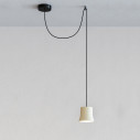 Artemide Gio Light Decentrata lampada a sospensione vista