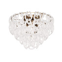 Giogali PL 50 lampada da soffitto Vistosi vista