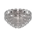 Giogali PL 60 lampada da soffitto Vistosi vista