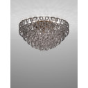 Giogali PL 80 lampada da soffitto Vistosi vista