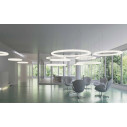 Giotto lampada Slide Design ambientazione
