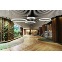 Giotto lampada Slide Design ambientazione
