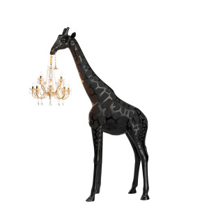 Giraffe in Love M Indoor