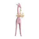 Giraffe in Love M Indoor Qeeboo vista