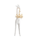 Giraffe in Love M Indoor Qeeboo vista