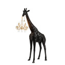 Giraffe in Love M Indoor Qeeboo vista