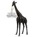 Giraffe in Love XL Outdoor Qeeboo vista