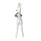 Giraffe in Love XS Qeeboo vista